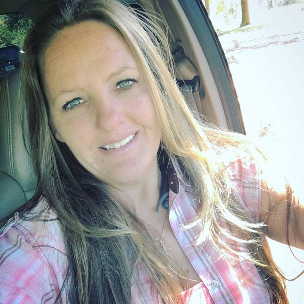 Meet your Posher, Teresa